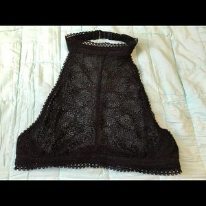 Victoria’s Secret XS bralette